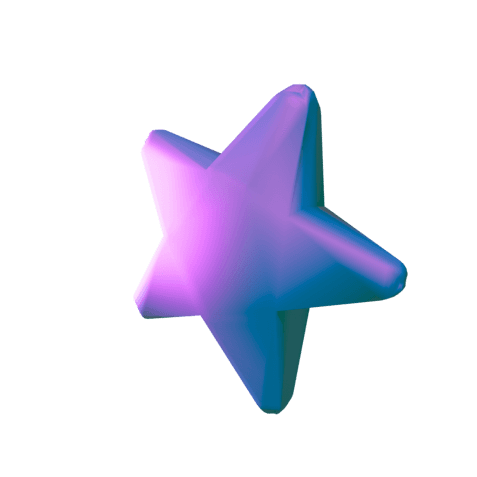 Star pink